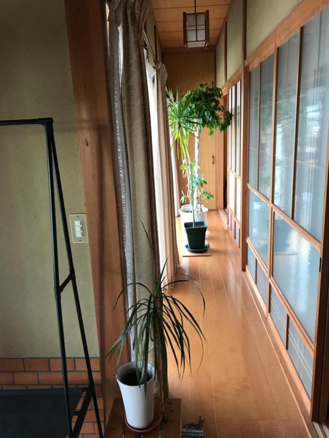 民泊　二見のおうち Apartamento Futami  Exterior foto