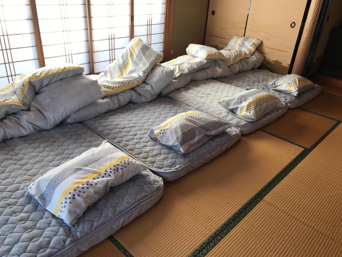 民泊　二見のおうち Apartamento Futami  Exterior foto