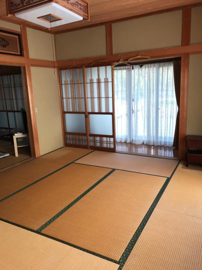 民泊　二見のおうち Apartamento Futami  Exterior foto