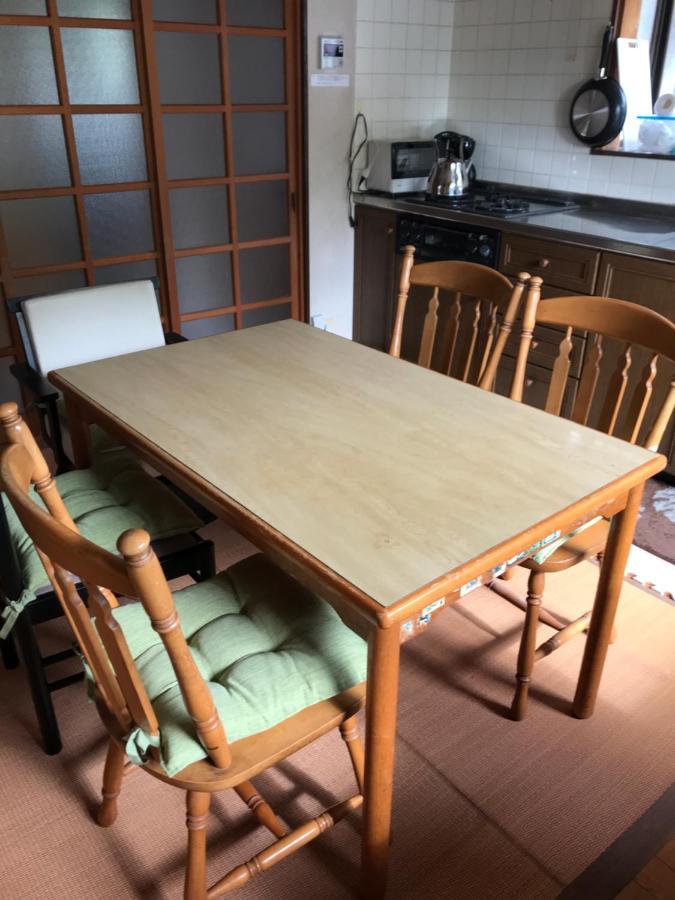 民泊　二見のおうち Apartamento Futami  Exterior foto