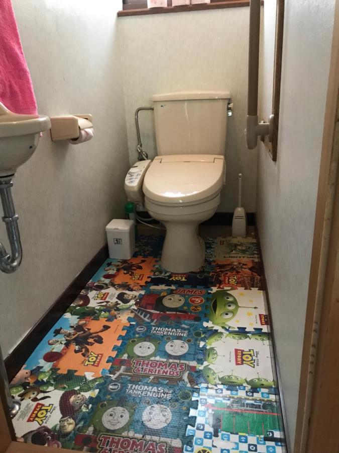 民泊　二見のおうち Apartamento Futami  Exterior foto